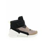 Ecco Bej Erkek Çocuk Bot ECCO BIOM K1 Ankle Boot