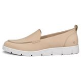 Ecco Bella Bej Kadın Loafer Ayakkabı