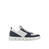 Ecco Beyaz Erkek Deri Sneaker ECCO STREET 720 SNEAKER GTXS