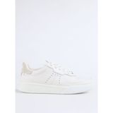Ecco Beyaz Erkek Sneaker STREET COURT M LEA