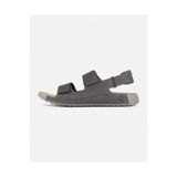 Ecco Cozmo M Steel Erkek Gri Sandalet 50094402013
