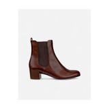 Ecco Dress Classic 35 Kadın Kahverengi Topuklu Bot 20992301014