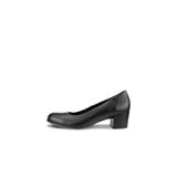 Ecco Dress Classic 35 Kadın Siyah Deri Ayakkabı