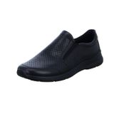 Ecco Irvıng Shoe Siyah Erkek Günlük Ayakkabı