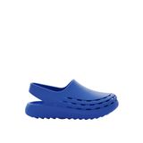 Ecco Lacivert Erkek Sandalet ECCO COZMO SLIDE K