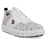 Ecco M Golf Street 720 White Günlük Ayakkabı - Beyaz