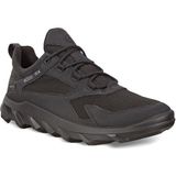 Ecco MX M Siyah Erkek Outdoor Ayakkabı