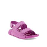 Ecco Pembe Kadın Sandalet ECCO COZMO K