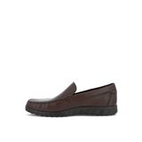 Ecco S Lite MOC M Cocoa Brown Antic Silky Kahve Erkek Günlük Ayakkabı