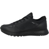Ecco Siyah Deri Sneaker EXOSTRIDE W, 36, 2ECCW2020004, BLACK, Kadın