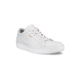 Ecco Soft 60 M Erkek Beyaz Spor Ayakkabı 58240401007