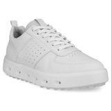 Ecco W Golf Street 720 Beyaz Kadın Günlük Ayakkabı Rahat Kullanım İçin Özel Tasarım
