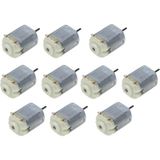 ECE 10 Adet Yüksek Devir 3V-6V DC Motor