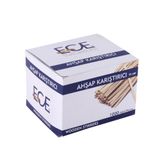 Ece 1000'li 11 cm Ahşap Karıştırıcı