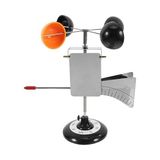 Ece Anemometre Modeli Rüzgarölçer Yelölçer