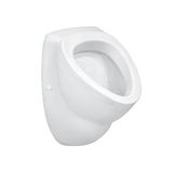 Ece Banyo - Arkadan Su Girişli Pisuvar Beyaz - 3273-DS