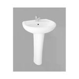 Ece Banyo Ece Eti 60X50 Lavabo (Delikli) (10Et60060ec)