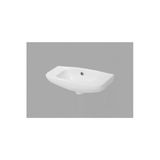 Ece Banyo Ece Tek Parça Lavabo 22X51 (Deliksiz) (10Tp70051ec-Ds)