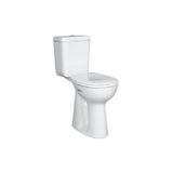 Ece Banyo Engelli Alttan Cikisli Klozet Rezervuar Takim
