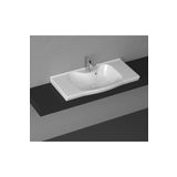 Ece Banyo Sekura 906x474 mm Beyaz Lavabo