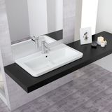 ECE BANYO Snow Lavabo 101 cm