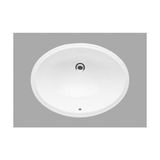 Ece Banyo Tezgah Altı Lavabo 57 cm