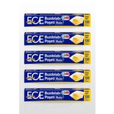 ECE BUZDOLABI POŞETİ ORTA BOY 100'LÜ 5 PAKET 500 ADET