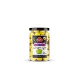 Ece ÇEKİRDEKSİZ YEŞİL ZEYTİN 720 CC