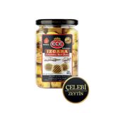 Ece ÇELEBİ SALAMURA IZGARA YEŞİL ZEYTİN 720 CC