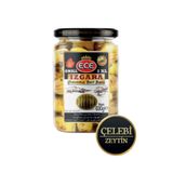 Ece ÇELEBİ YAĞLI IZGARA YEŞİL ZETİN 720 CC