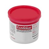 Ece Dekor Ahşap Masif ve Kaplama Dolgu ve Tamir Macunu 200 Gr. ( Armut + Akçaağaç + Wenge ) 3 Adet