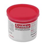 Ece Dekor Ahşap Masif ve Kaplama Dolgu ve Tamir Macunu Ceviz Rengi 200 Gr.