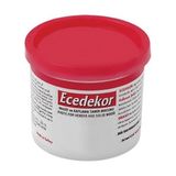 Ece Dekor Ahşap Masif ve Kaplama Dolgu ve Tamir Macunu Gürgen Rengi 200 Gr.