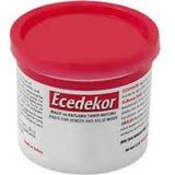 Ece Dekor Ahşap Tamir Macunu 200 gr - Ceviz