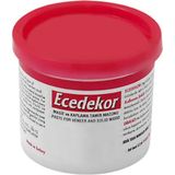 Ece Dekor Ahşap Tamir ve Dolgu Macunu 125 Ml 200GR Diş Budak