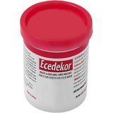 Ece Dekor Ecedekor 01 Beyaz 200 gr 4 Adet Masif ve Kaplama Tamir Macunu White