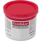 Ece Dekor Tamır Macunu Kelebek 200 Gram 2 Adet