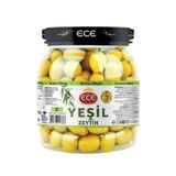 Ece DOMAT YEŞİL ZEYTİN 1500 CC