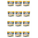 Ece Eti Lifalif Ince Öğütülmüş Yulaf Ezmesi 350 G X 12 Adet