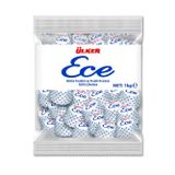 Ece Fındıklı 1 kg İkramlık Çikolata