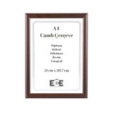 ECE FOTO 5 Adet Pvc Camlı A4 Çerçeve