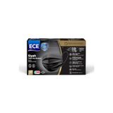 Ece Full Ultrasonik Meltblownlu 50'li Maske siyah