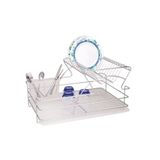 Ece Metal Lux Tabaklık