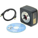 ECE Opto-Edu 8.0MP USB Mikroskop Kamerası