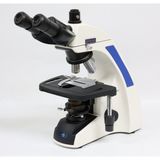Ece Opto-Edu Laboratuvar Araştırma Mikroskobu Trinoküler 2000X Yüksek Kontrastlı Infinity Plan Optik Sistem Alüminyum Bavulda