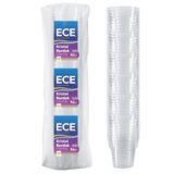 Ece Plastik 50'li Kristal Bardak