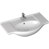 Ece Tera 87 cm Banyo Lavabo