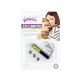 Ece-Umay Pawise 5 In 1 Laser Toy Oyuncağı - Pembe