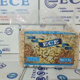 ECE Yer Fıstığı Pirinç Esmer 5 Kg.