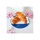 EceAksesuar Metal Tepsi Metal Tabak 6 Adet Yuvarlak Çay Ve Kahve Sunum Tepsisi Sunumluk Tabak 17 cm mavi 17 x 17